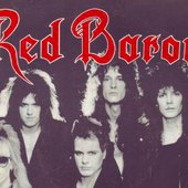 Red Baron (Sweden)