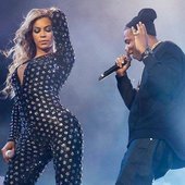 J+B The Mrs. Carter Show Tour