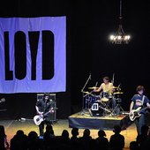 The LOYD