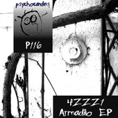 Armadillo EP