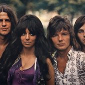 Shocking Blue