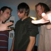 LastFM profile picture for @impersonator