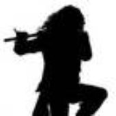 LastFM profile picture for @ghader
