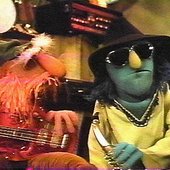 Floyd and Zoot