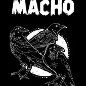 Macho (Detroit) logo