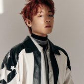 Park Ji Hoon  //  ESQUIRE Korea