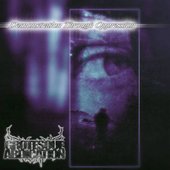 Demonstration Through Oppression