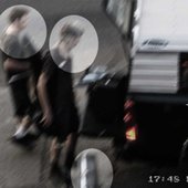 Rudy--Surveillance photos prove nothing that hold up in court