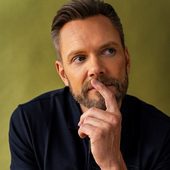 Joel McHale