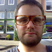 LastFM profile picture for @hardcover