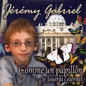 Comme un papillon