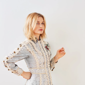 ALISON SUDOL for The Hollywood Reporter (Photo by Nicholas Prakas) 