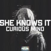She Knows It