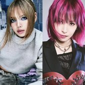 LISA / LiSA