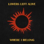 Where I Belong