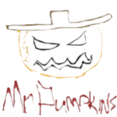 MrPumpkins için avatar