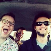 In Car