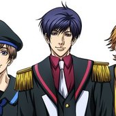 少年ハリウッド