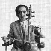 Ali Asghar Bahari