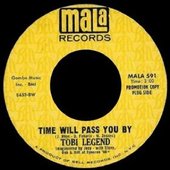 Time Will Pass You By / Heartbreaker