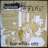 Boy-White City