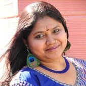 Vani Harikrishna 