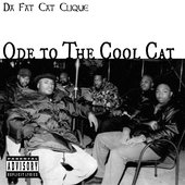 Ode To The Cool Cat
