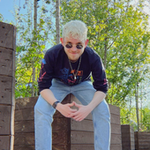 Avatar for Hippiesquad