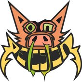 PornoPetrosjan logo