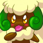 Avatar de Electro_Jirachi