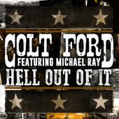 Hell Out Of It (feat. Michael Ray) - Single