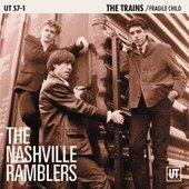 The Trains / Fragile Child