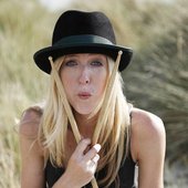 Charity-Rose Turner