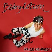 Babylotion