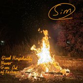 Good Hospitality Never Goes out of Fashion [Explicit]