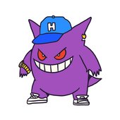 Hiddenliric Album Art