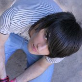 frontman, aww ^^