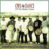 Traditional Blackfoot Owl Dance Songs