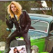 Rikki Rockett