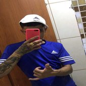 Nossa Foda e Foda - Single
