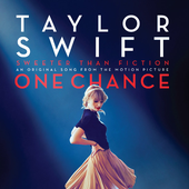 One Chance - Single