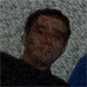 LastFM profile picture for @France