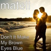 Don't It Make My Brown Eyes Blue - USA release
