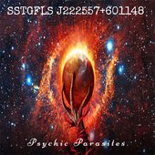 Psychic Parasites