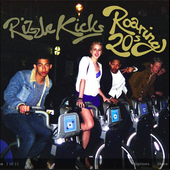 Rizzle Kicks