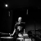 Chris Corsano