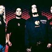 Machine Head 2003