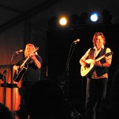 Ely Folk Festival, 2008