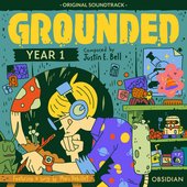 Grounded (Original Soundtrack)