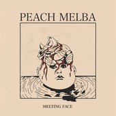 Melting Face